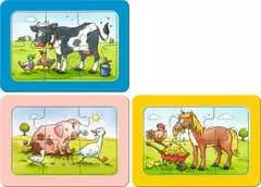 Good Animal Friends       3x6p - Billede 2 - Klik for at zoome