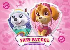 PAW PATROL-SKYE&EVEREST 4X42EL. - Zdjęcie 4 - Kliknij aby przybliżyć