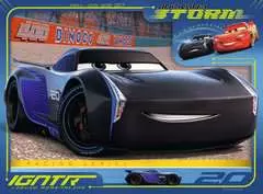 Cars 3 - imagen 4 - Haga click para ampliar