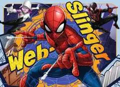 Spiderman - imagen 5 - Haga click para ampliar