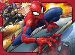 Spiderman - imagen 5 - Haga click para ampliar