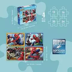 Spiderman - immagine 7 - Clicca per ingrandire