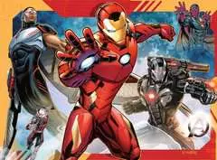 Disney Marvel Avengers 4 v 1 - obrázek 3 - Klikněte pro zvětšení