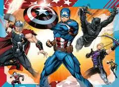 Avengers A - immagine 4 - Clicca per ingrandire