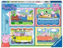 Peppa Pig - immagine 1 - Clicca per ingrandire