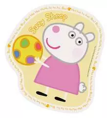 Peppa Pig  4 Shap.Puz.in a box - imagen 3 - Haga click para ampliar