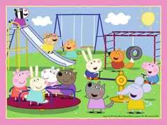 Peppa Pig                 12/16/20/24p - imagen 2 - Haga click para ampliar