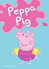 Peppa Pig My first puz.   2/3/4/5p - Billede 3 - Klik for at zoome