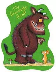 The Gruffalo 4 Shap.Puz.in a box - imagen 3 - Haga click para ampliar