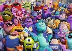 Disney Pixar - imagen 2 - Haga click para ampliar
