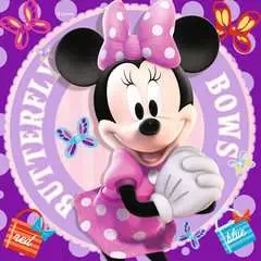 DI:MYSZKA MINNIE PUZZLE 3W1 - Zdjęcie 2 - Kliknij aby przybliżyć