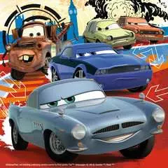 CARS 3 W 1 - Zdjęcie 2 - Kliknij aby przybliżyć