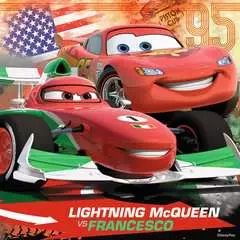 CARS 3 W 1 - Zdjęcie 4 - Kliknij aby przybliżyć