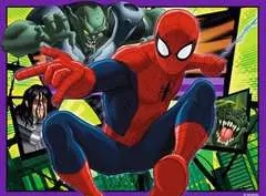 Ultimate Spiderman - immagine 4 - Clicca per ingrandire