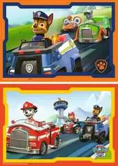 Paw patrol in actie / Le Pat'Patrouille en action - image 2 - Click to Zoom