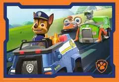 Paw patrol in actie / Le Pat'Patrouille en action - image 3 - Click to Zoom