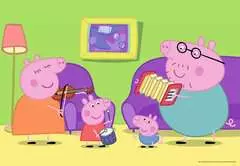 Thuis bij Peppa Pig - image 3 - Click to Zoom