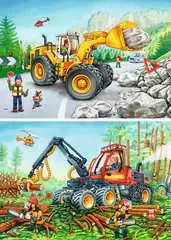 Diggers at Work 2x24p - Billede 2 - Klik for at zoome