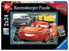 Cars 3: I Can Win! - Image 1 - Cliquer pour agrandir