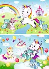 Fabuleuse licorne - Image 2 - Cliquer pour agrandir