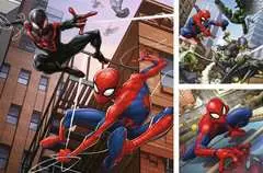 Spiderman in actie - image 2 - Click to Zoom