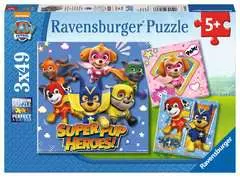 Paw Patrol D - immagine 1 - Clicca per ingrandire