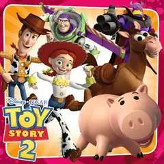 TOY STORY HISTORIA 3X49EL - Zdjęcie 3 - Kliknij aby przybliżyć