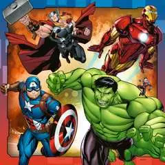 Avengers - imagen 4 - Haga click para ampliar