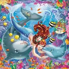 Charming mermaids         3x49p - Kuva 3 - Suurenna napsauttamalla