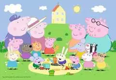 Peppa Pig  3              35p - imagen 2 - Haga click para ampliar