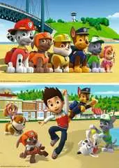 Paw Patrol 2x24pc - Billede 2 - Klik for at zoome