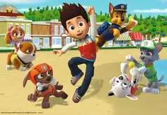 Paw Patrol 2x24pc - Kuva 4 - Suurenna napsauttamalla