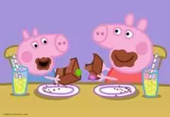 Gelukkige familie Peppa Pig - image 3 - Click to Zoom