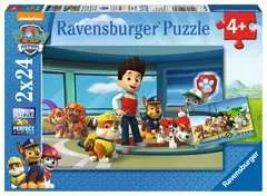 Paw Patrol 2x24 - bild 1 - Klicka för att zooma