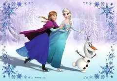 Disney Frozen Zussen voor altijd - image 2 - Click to Zoom
