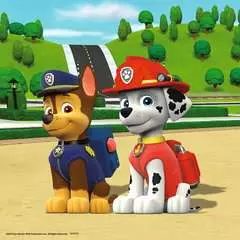 Paw Patrol 3x49pc - bild 4 - Klicka för att zooma