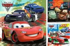 Disney Cars: Worldwide Racing Fun - image 2 - Click to Zoom