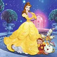 Disney Dobrodružství Princezny 3x49 dílků - obrázek 2 - Klikněte pro zvětšení