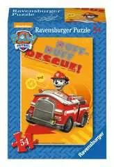 Minipuzzles Paw Patrol 54 pc - bild 2 - Klicka för att zooma