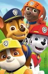 Minipuzzles Paw Patrol 54 pc - bild 16 - Klicka för att zooma