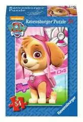 Minipuzzles Paw Patrol 54 pc - bild 4 - Klicka för att zooma