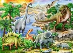 Prehistoric Life - image 2 - Click to Zoom