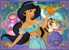 Disney Princezny Jasmína 100 dílků - obrázek 2 - Klikněte pro zvětšení
