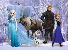 Disney Frozen XXL100 - Billede 2 - Klik for at zoome