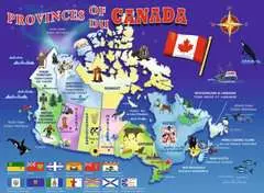 Map of Canada - image 2 - Click to Zoom