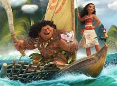 Disney Moana: One Ocean One Heart - image 2 - Click to Zoom