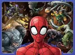 Disney Spiderman 100 dílků - obrázek 3 - Klikněte pro zvětšení