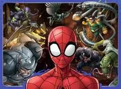 Spiderman - immagine 3 - Clicca per ingrandire