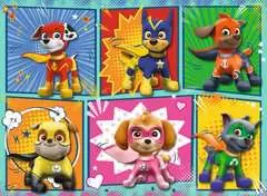 PAW PATROL - 100 EL. XXL - Zdjęcie 2 - Kliknij aby przybliżyć