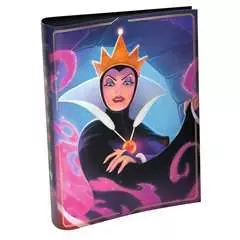 Disney Lorcana - Card Portfolio (Set 1-4)  - The Evil Queen - Billede 4 - Klik for at zoome